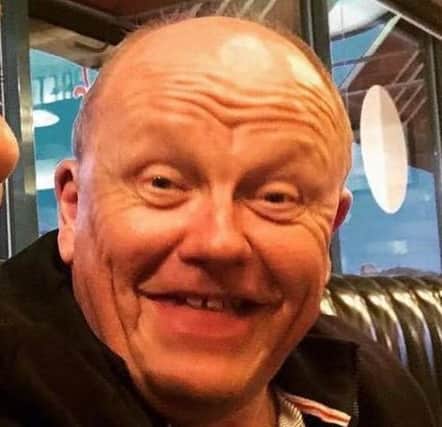 Christopher Smith died outside Starbucks in Pevensey service station