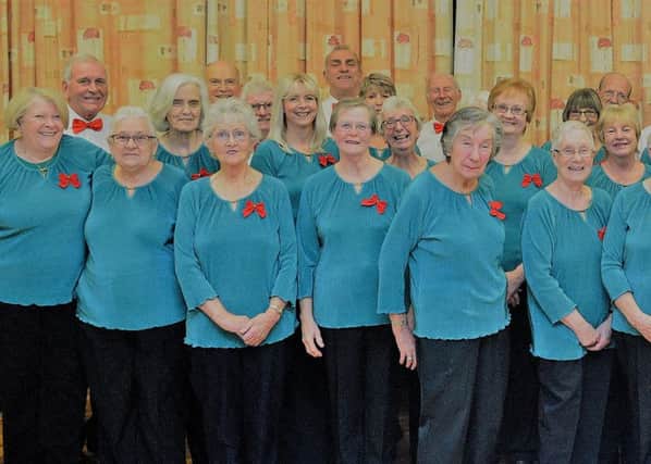 Christchurch Singers