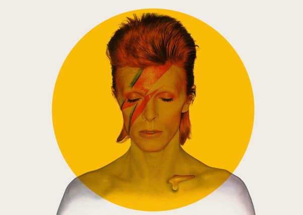 A Celebration of the Music and Life of David Bowie