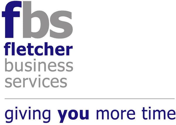 Fletcher Business Services