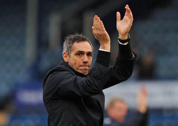 Guy Whittingham will set a new club record for the numbers of games overseen by a caretaker manager when Pompey take on Doncaster Rovers tomorrow