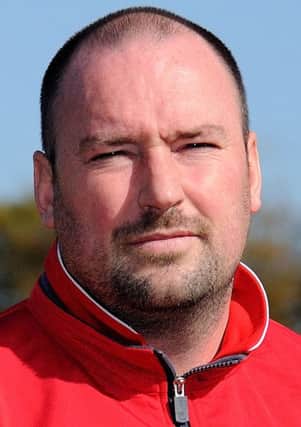 Scott Price claims he hasn't been offered the Bexhill United manager's job
