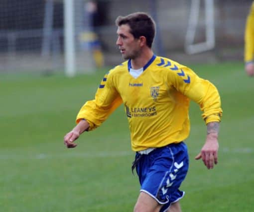 Dan Turner