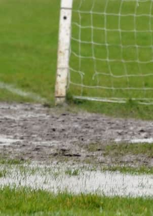 Sidley United's game at Lingfield today is subject to a morning pitch inspection