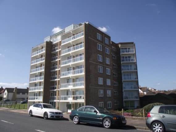 Apartment for sale in West Parade, Bexhill