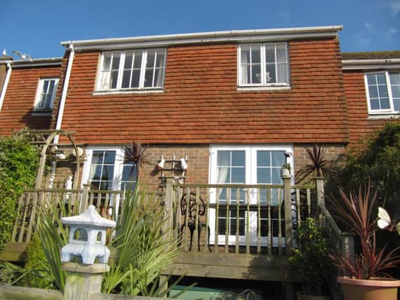 House for sale at Hestingas Plat, Hastings
