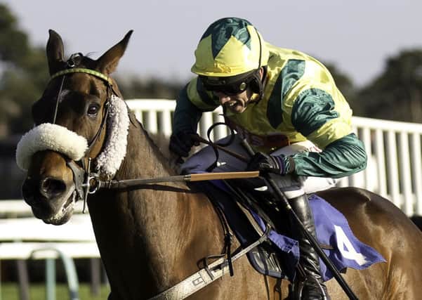 Can Leighton Aspell find another Fontwell winner?  Picture by Chris Hatton