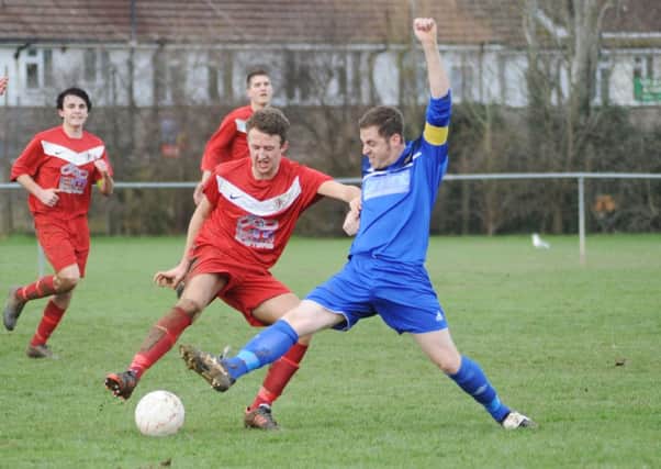 The club will be called Steyning Town Community Football Club from next season