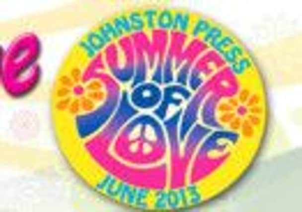 Support our Summer of Love