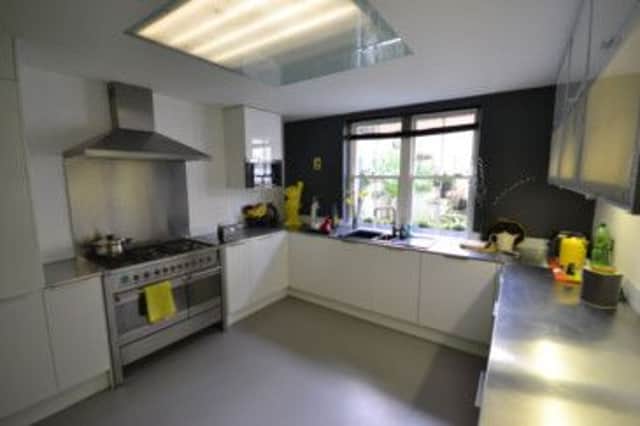 Kitchen for sale at home for sale in The Croft, Hastings