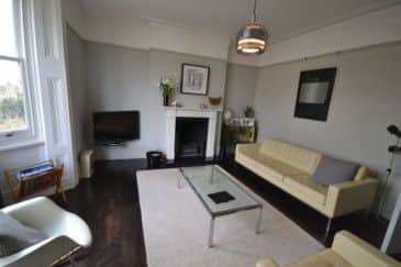 Lounge at home for sale in The Croft, Hastings