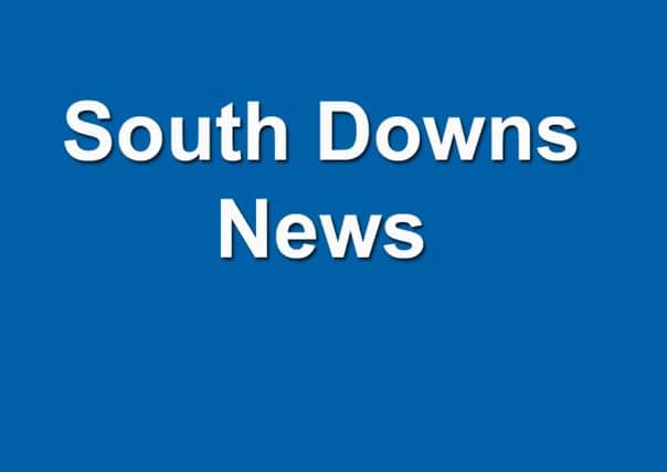 South Downs news