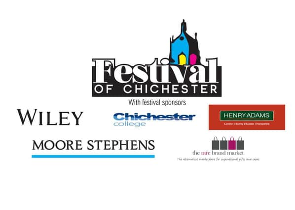 Festival of Chichester