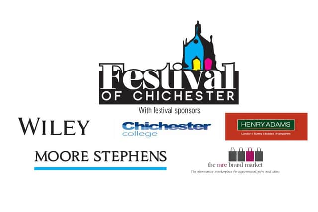 Festival of Chichester