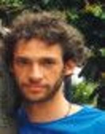 Police are concerned for the welfare of Aelfred 'Aelfi' Morris, 27