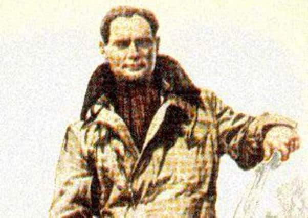 Douglas Bader