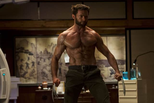 Undated Film Still Handout from The Wolverine. Picutred: HUGH JACKMAN as Logan/Wolverine. See PA Feature FILM Film Reviews. Picture credit should read: PA Photo/Fox UK. WARNING: This picture must only be used to accompany PA Feature FILM Film Reviews.