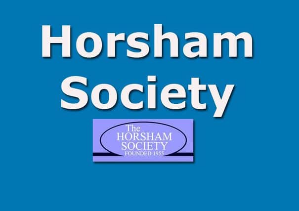Horsham Society