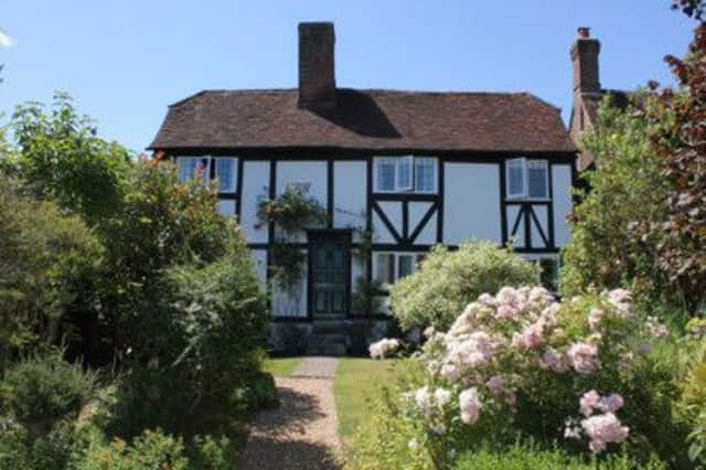 Firtree Cottage, Sedlescombe