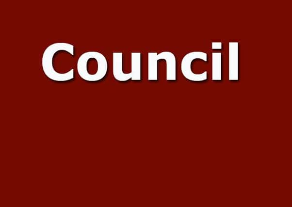 Council news