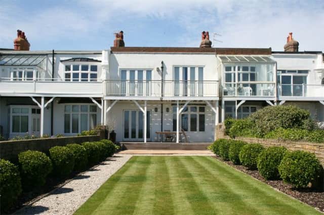 Home for sale in Marina Court Avenue, Bexhill