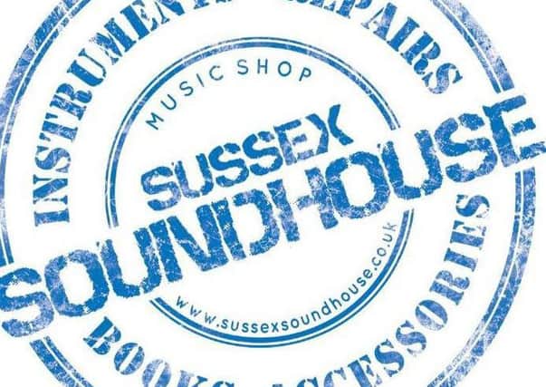 Sussex Soundhouse is set to open at the end of the month