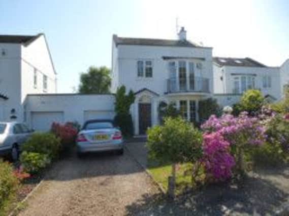 Home for sale in Cooden Close, Bexhill