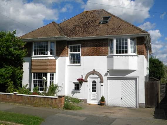 Home for sale in Glenleigh, Bexhill