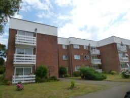Flat for sale in Ismay Lodge, Heighton Close, Cooden