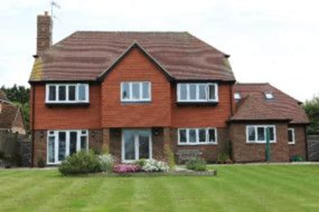 Home for sale in Clering Walk, Cooden