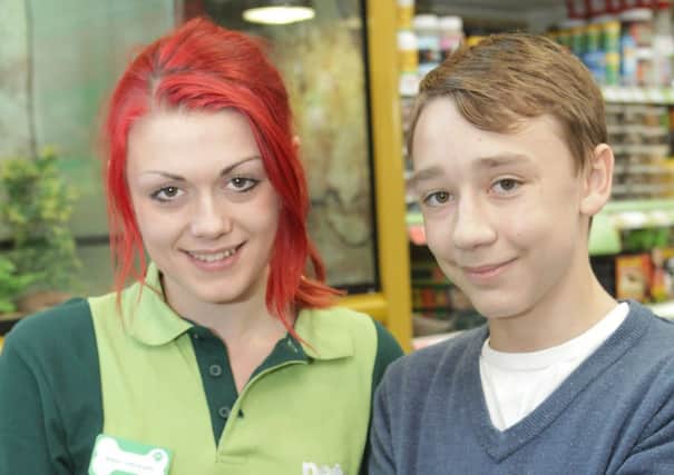 Pets at home opening