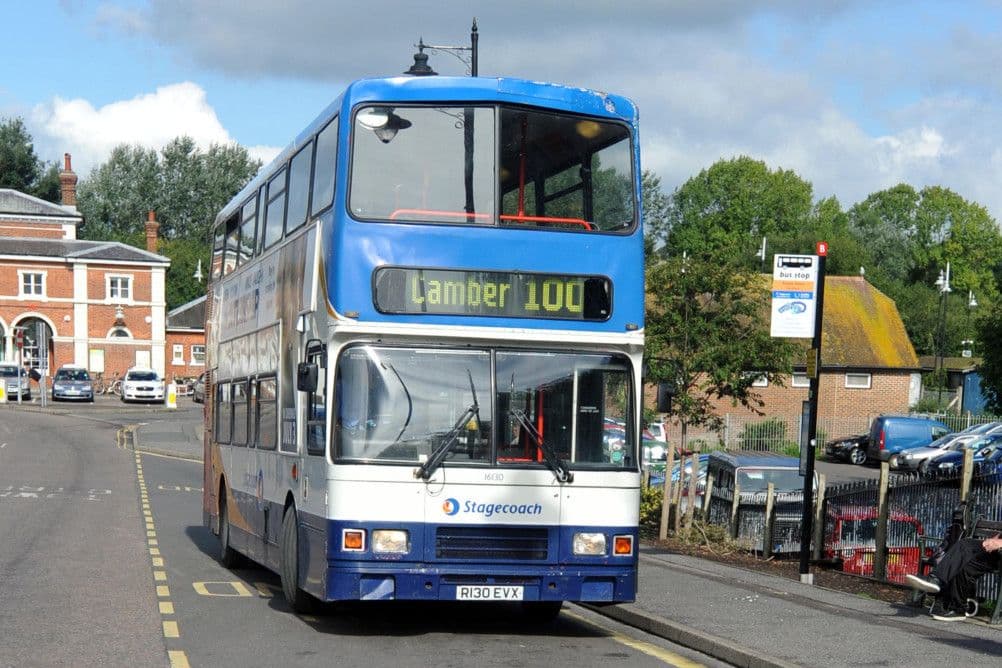 Bus Rye Harbour Leaking Rye bus sheltersare not ‘fit for purpose’