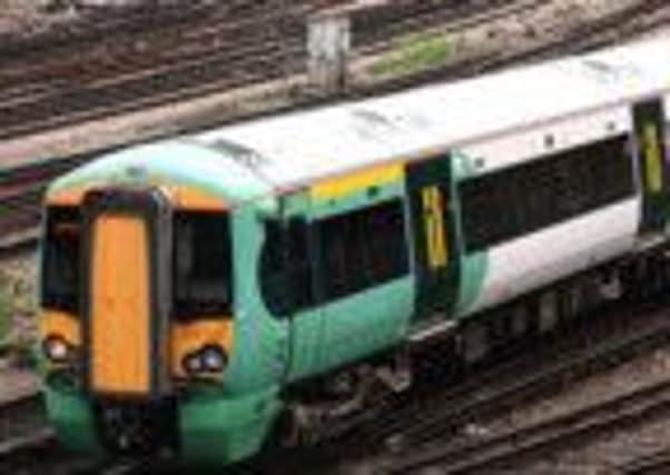 Commuters face another rise to pay for more trains on an over-stretched rail service