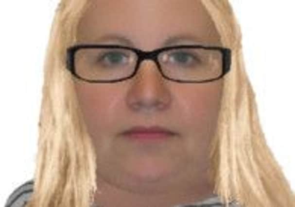 Police are seeking to trace this woman in relation to an attack of a ten-year-old girl in Angmering, earlier this month