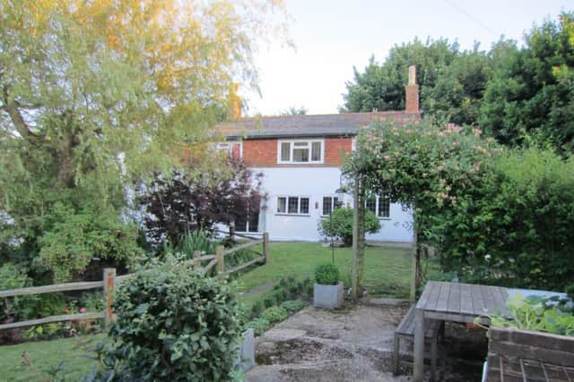 Garden at home for sale in Ivyhouse Lane, Hastings