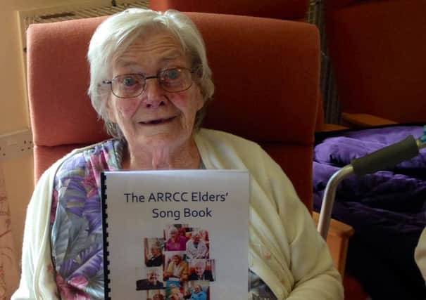 ARRCC Elders