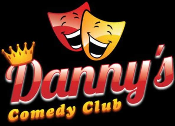 Danny's Comedy Club