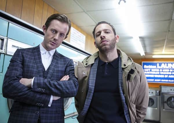 Tickets are still available for Chase and Status's November gig in Brighton