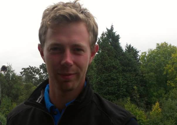 Ben Evans gained nearly 80 places over two rounds to make the cut at the European Tour Qualifying School Final Stage