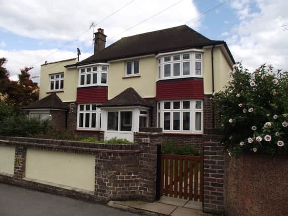 House for sale in Westville Road, Bexhill