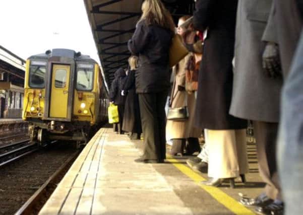 Rail commuters face another fare price increase
