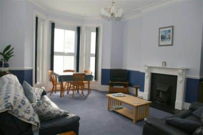 Lounge at home for sale in West Hill Road, St Leonards