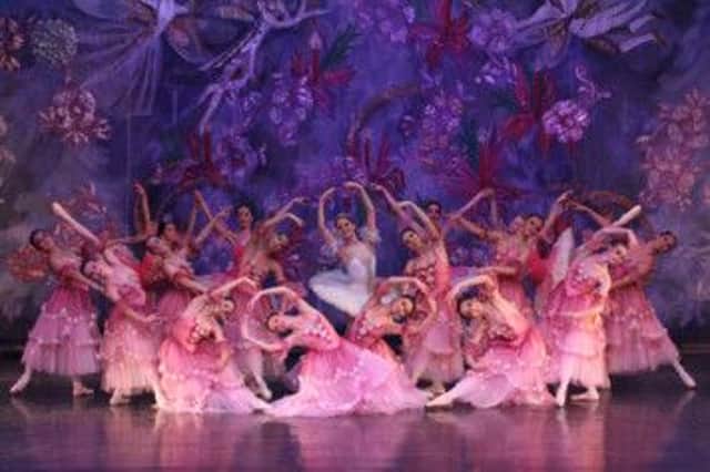 Moscow City Ballet: The Nutcracker