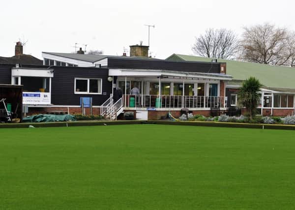 Worthing Pavilion Bowling Club will host the first outdoor Planetbowls event in May