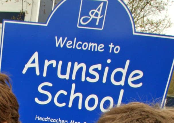 Arunside Primary School