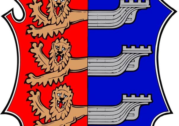 Rye United badge