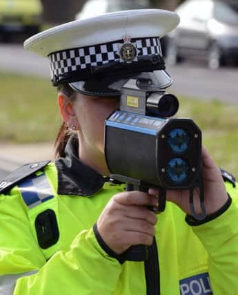 Police do not expect to routinely enforce 20mph limits