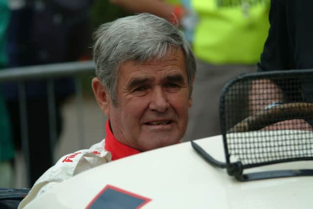 Al Unser