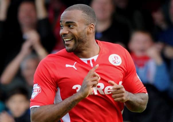 Emile Sinclair has never fully settled at the Broadfield