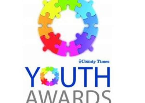 County Times Youth Awards